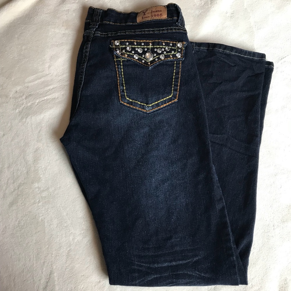 Y - Jeans